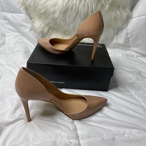 Kenjay Nude Patent I.N.C